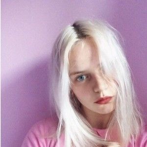 Meet your Posher, Diedra